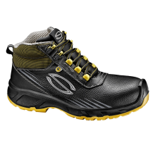 SIR SAFETY SYSTEM Sir Safety FENICE CPS S3S FO LG SR ESD bakancs fekete_45