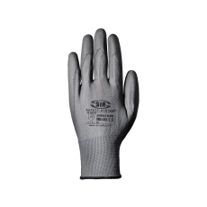 SIR SAFETY SYSTEM Sir Safety Sytem Spandex Black Védőkesztyű (8/M)