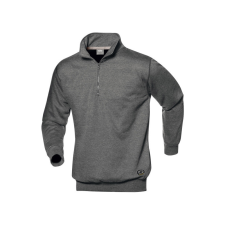 SIR SAFETY SYSTEM SirFlex Mikroszálas Felső (szürke, 3XL) munkaruha