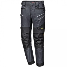 SIR SAFETY SYSTEM Stretch Canvas Munkanadrág (szürke, 54/XL)