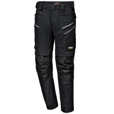SIR SAFETY SYSTEM Stretch Canvas nadrág (46)