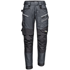 SIR SAFETY SYSTEM Stretch Canvas női nadrág (44) munkaruha