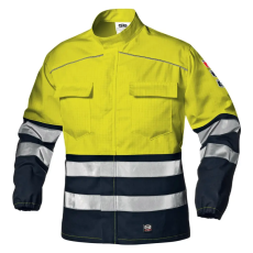 SIR SAFETY SYSTEM Supertech kabát (54)