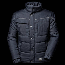 SIR SAFETY SYSTEM Thermo sokzsebes kabát munkaruha