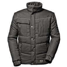 SIR SAFETY SYSTEM Thermo sokzsebes kabát (XXL)