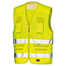  Sir Safety System Traffic jól láthatósági mellény láthatósági ruházat