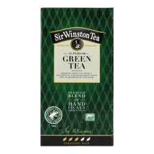  SIR WINSTON TEA GREEN TEA tea