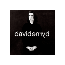 Sire David Byrne - David Byrne (Cd) rock / pop