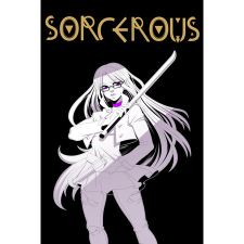 Sirenum Studios Sorcerous (PC - Steam elektronikus játék licensz) videójáték