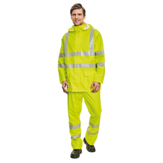  SIRET esőöltöny HV sárga XXL