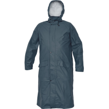  SIRET PU esőköpeny navy 3XL munkaruha