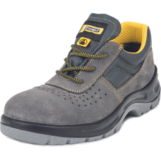  SIRIA MF ESD S1P SRC félcipő szürke 48