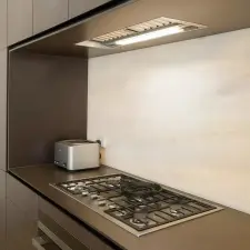  SIRIUS 00705264341 Sirius - Páraelszívó SL-906 L TW 52 cm inox páraelszívó