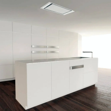  SIRIUS 00705958403 Sirius - Páraelszívó SLT-958 H200 TW Fehér páraelszívó