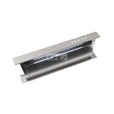 Sirius - Páraelszívó S-DD2/L EM 116 inox páraelszívó