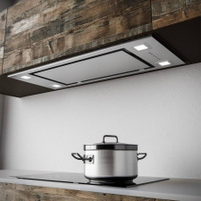 Sirius - Páraelszívó SL-903 P 90 cm Inox páraelszívó