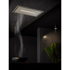 Sirius Páraelszívó SLT-971 LESS BRUSHLESS 120 cm TW inox Inox páraelszívó