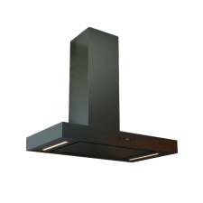 Sirius - Páraelszívó SLTC-122 TW PVD ANTI-DROP 60 cm antracit páraelszívó