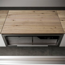 Sirius - Páraelszívó SLTC-928 TW 90 cm - Inox páraelszívó