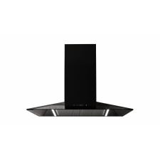 Sirius - Páraelszívó SLTC-97 JEEG TW 60 cm fekete páraelszívó