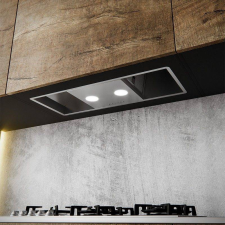 Sirius - Páraelszívó SM-900 52 cm Inox páraelszívó