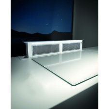 Sirius S-DD11 EM fehér motor nélkül pultba építhető páraelszívó páraelszívó