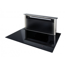 Sirius S-DDH1 EM indukciós kerámialap beépített elszívóval motor nélkül páraelszívó