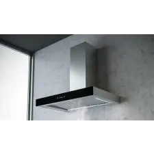  SIRIUS SIR1008 Sirius - Páraelszívó SLTC-107 TW inox páraelszívó