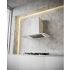 SIRIUS SIR1138 Sirius - Páraelszívó SLTC-97 JEEG TW 60 cm fehér