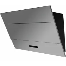  SIRIUS SIR1175 Sirius - Páraelszívó SLTC-119 TW 80 cm inox páraelszívó