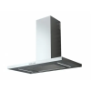 Sirius SL-92 TW inox kürtös konyhai elszívó 60cm