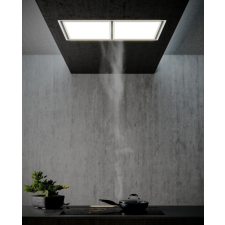 Sirius SLT-979 4V TW WI-FI mennyezetbe építhető páraelszívó páraelszívó