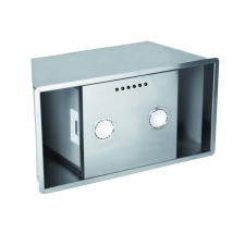 Sirius SM-900 Páraelszívó - Inox (00705102201) páraelszívó