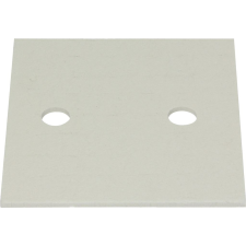 SIRMAN SZIGETELŐ PANEL 198x185 mm beépíthető gépek kiegészítői