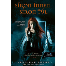Síron innen, síron túl regény