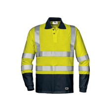 SirSafety Sir Safety System Gomez hosszú ujjú pólóing munkaruha