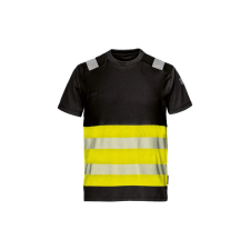 SirSafety Sir Safety System Hi-Vis Contrast jól láthatósági póló munkaruha
