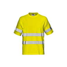 SirSafety Sir Safety System LIGHT MISTRAL jól láthatósági póló