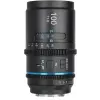 Sirui Astra Series 100 mm T1.8 1.33X Full-frame Anamorphic Cine Lens (E Mount, Blue Flare)