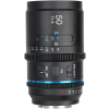 Sirui Astra Series 50mm T1.8 1.33X Full-frame Anamorphic Cine Lens (E Mount, Neutral Flare)