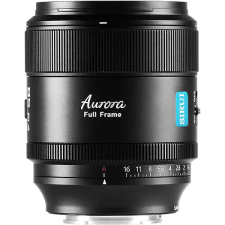 Sirui Aurora 85 mm F1.4 Full-frame Autofocus Lens (E mount) objektív