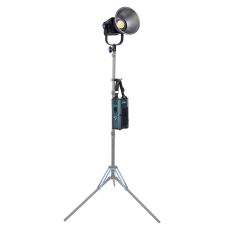 Sirui Blaze 300W-os bi-color LED videólámpa stúdió lámpa