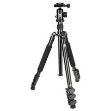 Sirui ET-1004 alumínium állvány + E-10 gömbfej fotó állvány