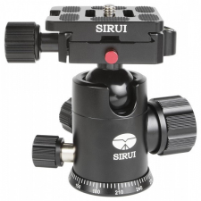 Sirui G-10X gömbfej állványfej