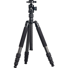 Sirui MT-2204 carbon tripod/monopod MT-20 panoráma gömbfejjel tripod