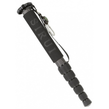 Sirui P-326 monopod karbon állvány fotó állvány