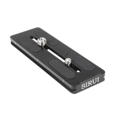 Sirui PH-120 gyorscseretalp PH-20 Gimbal fejhez gyorscseretalp