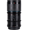 Sirui Saturn 35mm T2.9 1.6x Carbon Fiber Full-frame Anamorphic RF Mount (Blue Flare)