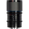 Sirui Saturn 50mm T2.9 1.6x Carbon Fiber Full-frame Anamorphic X Mount (Blue Flare)