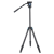 Sirui ST-224 carbon tripod VH-10 fluid videófejjel
